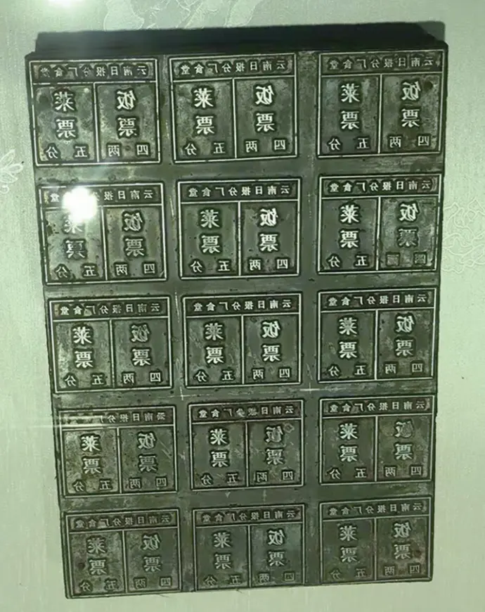 书法主题研学营照片