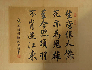 云海老师作品