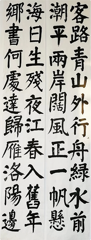 华华老师作品