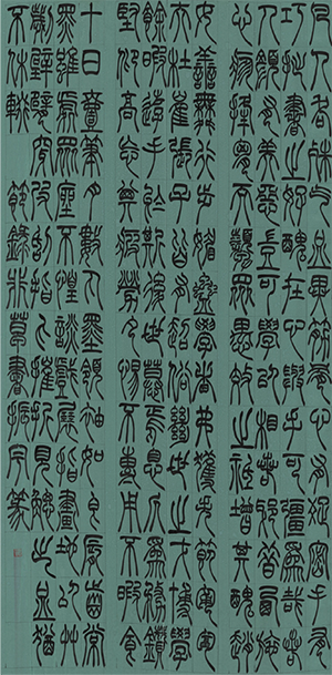 小普老师作品