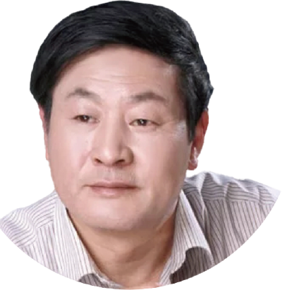 裴剑威老师头像