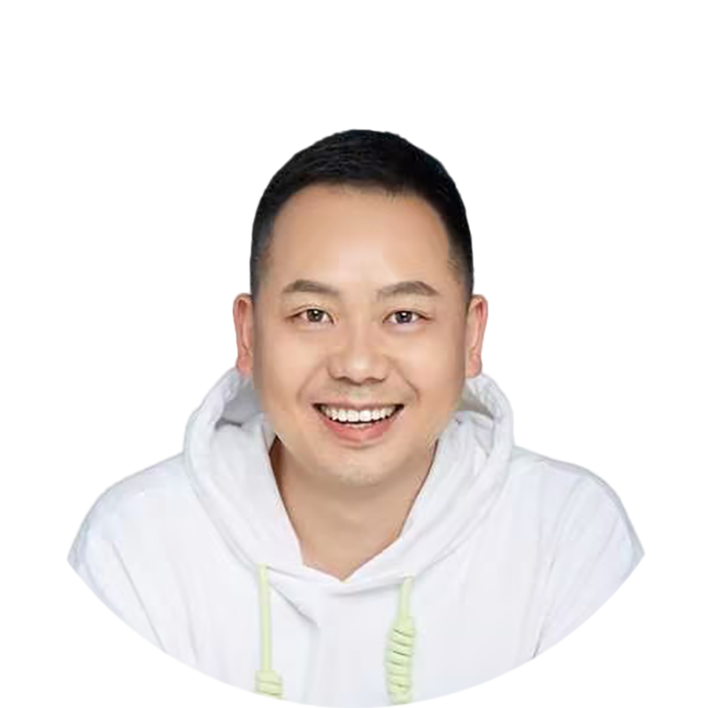 鸿龑老师头像