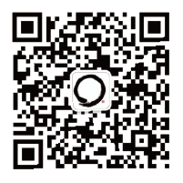 太融书院公众号二维码